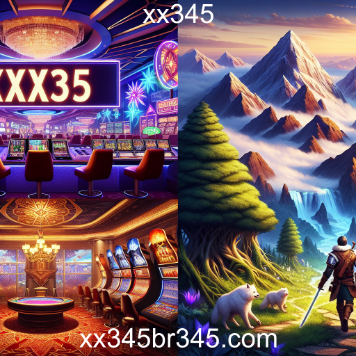Explorando a Magia dos Jogos de Aventura