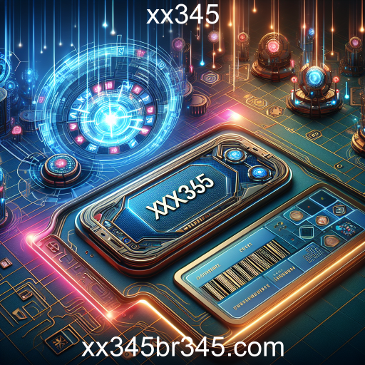 Descubra os Melhores Jogos de Estratégia em 'xx345'
